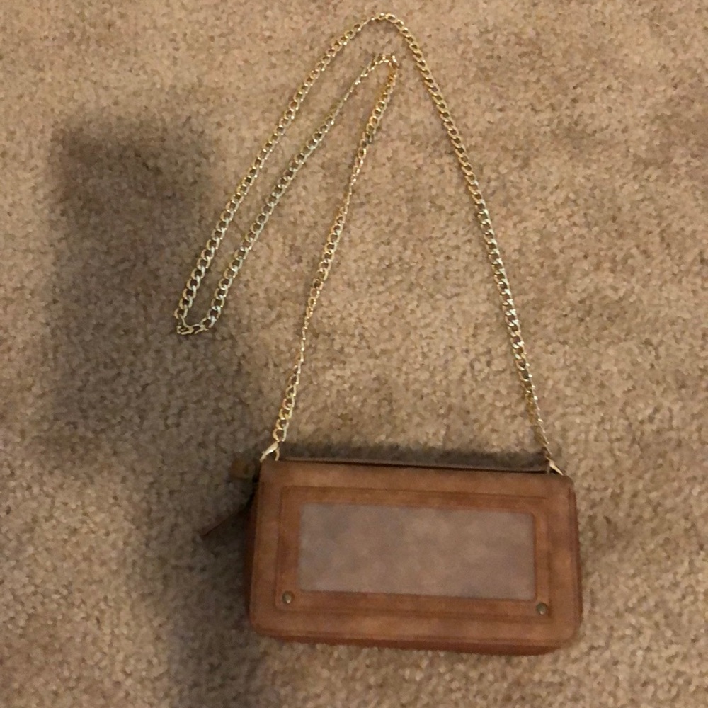 Mahalocases Crossbody/Phone Clutch
